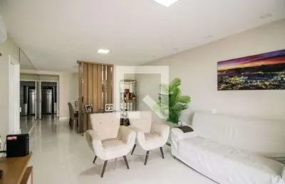 Apartamento para venda - jacarepaguá, 4 quartos,  164 m² - rio de janeiro