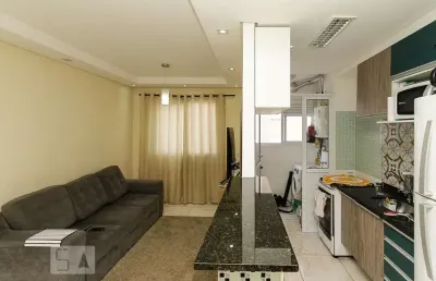 Apartamento para venda - vila prudente, 1 quarto,  35 m² - são paulo