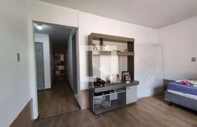 Casa para venda - rondônia, 2 quartos,  120 m² - novo hamburgo