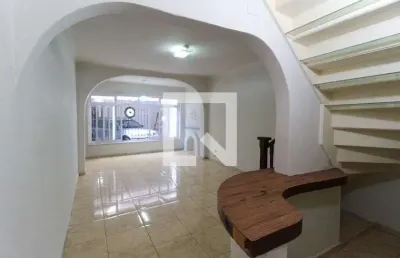 Casa para venda - vila mariana, 3 quartos,  182 m² - são paulo