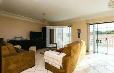 Casa para venda - cecap, 3 quartos,  372 m² - jundiaí