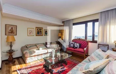 Apartamento para venda - bela vista, 3 quartos,  108 m² - porto alegre