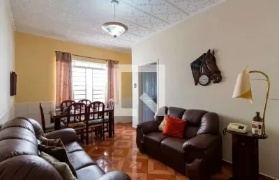 Casa para venda - vila das mercês, 3 quartos,  177 m² - são paulo