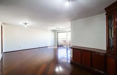 Apartamento para venda - centro, 4 quartos,  264 m² - santo andré