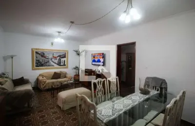 Casa para venda - bosque da saúde, 4 quartos,  230 m² - são paulo
