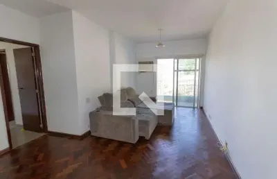 Apartamento para venda - laranjeiras, 3 quartos,  136 m² - rio de janeiro