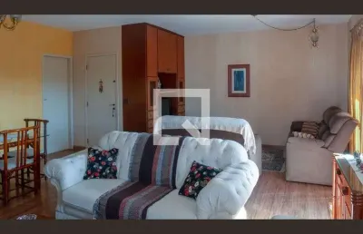 Apartamento para venda - ponte são joão , 4 quartos,  190 m² - jundiaí