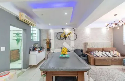 Casa para venda - meier, 4 quartos,  368 m² - rio de janeiro