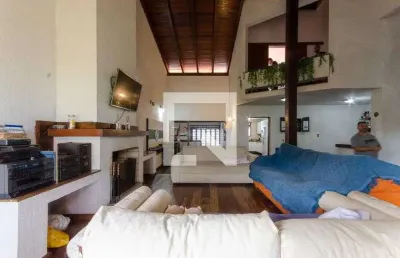 Casa para venda - santa tereza , 4 quartos,  380 m² - porto alegre
