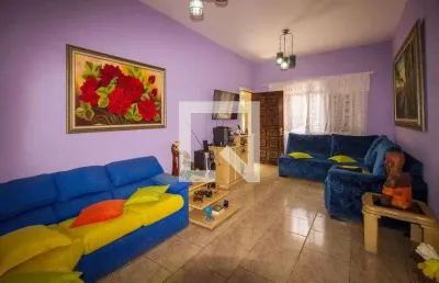Casa para venda - nonoai, 8 quartos,  500 m² - porto alegre