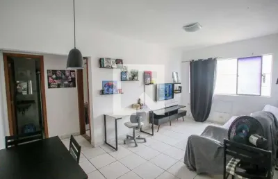 Apartamento para venda - taquara, 1 quarto,  53 m² - rio de janeiro