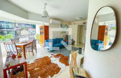 Apartamento para venda - sumaré, 3 quartos,  90 m² - são paulo