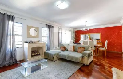 Casa para venda - jardim peri, 4 quartos,  340 m² - são paulo