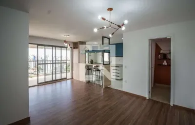 Apartamento para venda - guanabara, 3 quartos,  107 m² - campinas