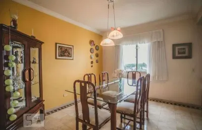 Apartamento para venda - vila mascote, 4 quartos,  210 m² - são paulo