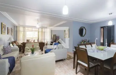 Apartamento para venda - freguesia , 4 quartos,  227 m² - rio de janeiro