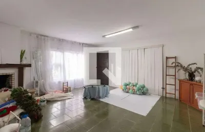 Casa para venda - ipanema, 5 quartos,  350 m² - porto alegre