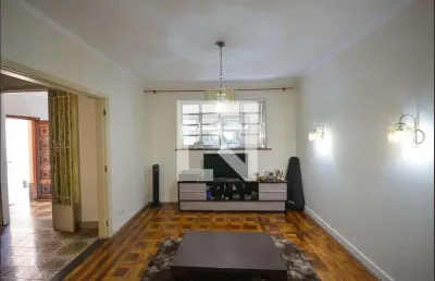 Casa para venda - cambuci, 5 quartos,  300 m² - são paulo