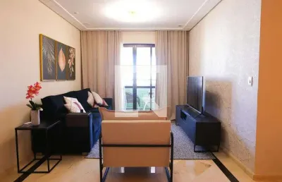Apartamento para venda - centro, 3 quartos,  140 m² - santo andré