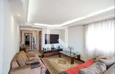 Apartamento para venda - vila carrão, 4 quartos,  188 m² - são paulo