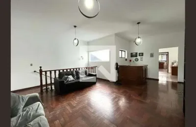 Casa para venda - jabaquara, 5 quartos,  350 m² - são paulo