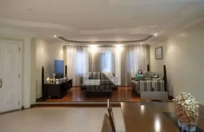 Casa para venda - city américa, 4 quartos,  365 m² - são paulo