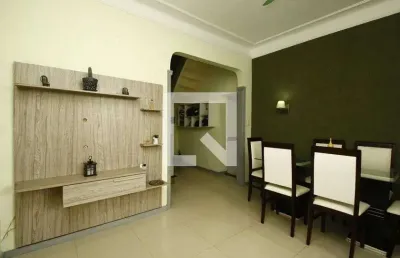 Casa para venda - humaitá, 4 quartos,  176 m² - rio de janeiro