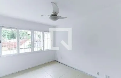 Apartamento para venda - santo antônio, 2 quartos,  69 m² - porto alegre