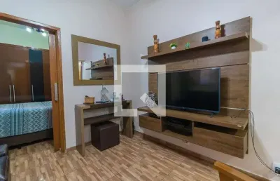 Casa para venda - abolição, 2 quartos,  150 m² - rio de janeiro