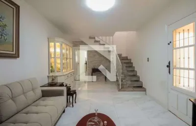 Casa para venda - jardim anália franco, 2 quartos,  141 m² - são paulo