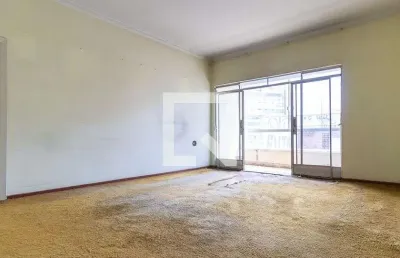 Apartamento para venda - centro, 3 quartos,  158 m² - campinas