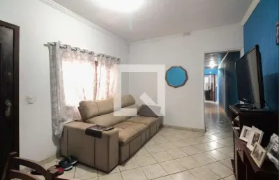 Casa para venda - vila invernada, 3 quartos,  100 m² - são paulo