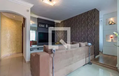Casa para venda - vila américa, 4 quartos,  360 m² - santo andré
