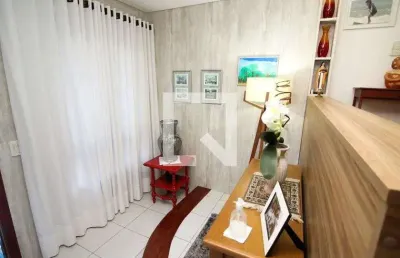 Casa para venda - jardim itu-sabará, 4 quartos,  276 m² - porto alegre