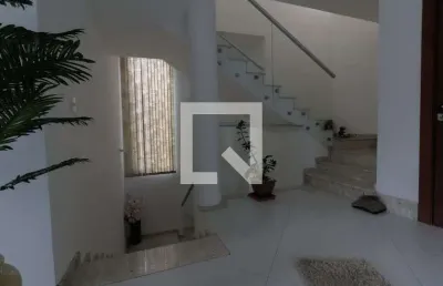 Casa para venda - alto da lapa, 3 quartos,  384 m² - são paulo