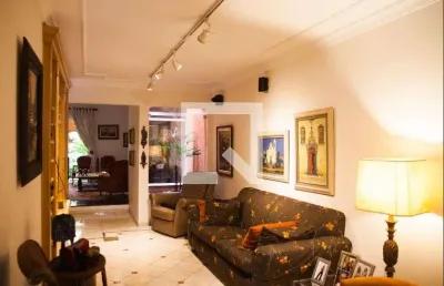 Casa para venda - bela vista, 4 quartos,  328 m² - são paulo