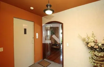 Cobertura para venda - laranjeiras, 4 quartos,  421 m² - rio de janeiro