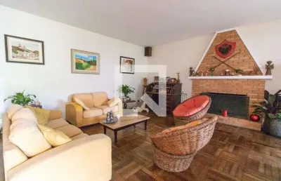 Casa para venda - butantã, 6 quartos,  650 m² - são paulo