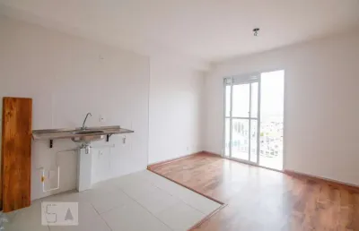 Apartamento para venda - vila alpina, 1 quarto,  38 m² - são paulo