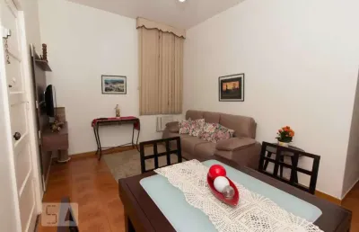 Apartamento para venda - meier, 2 quartos,  60 m² - rio de janeiro