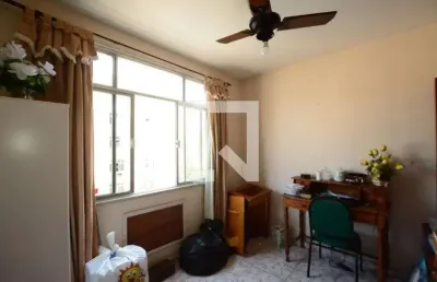 Apartamento para venda - olaria, 3 quartos,  90 m² - rio de janeiro