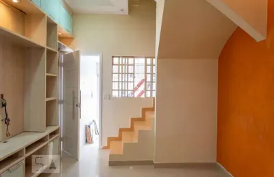 Casa para venda - belém, 3 quartos,  160 m² - são paulo