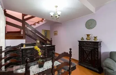 Casa para venda - picanço, 3 quartos,  230 m² - guarulhos