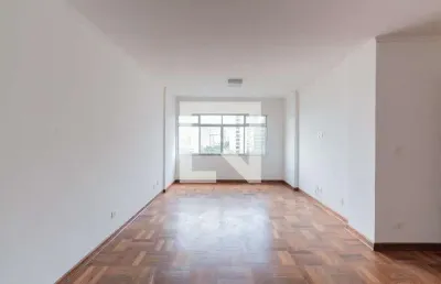 Apartamento para venda - jardim américa, 3 quartos,  115 m² - são paulo