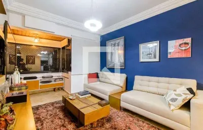 Cobertura para venda - vila mariana, 3 quartos,  168 m² - são paulo