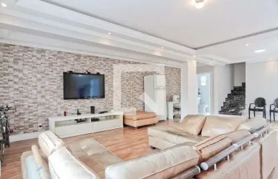 Casa para venda - freguesia do ó, 3 quartos,  480 m² - são paulo