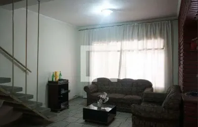 Casa para venda - lapa, 5 quartos,  188 m² - são paulo