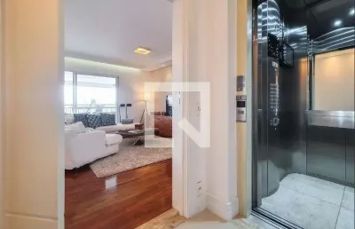 Apartamento para venda - ipiranga, 3 quartos,  213 m² - são paulo