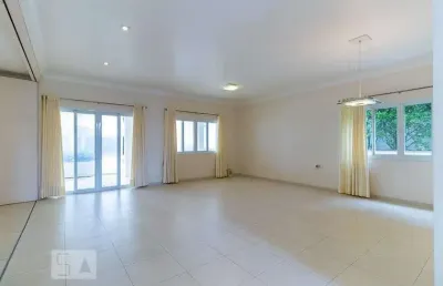 Casa / sobrado em condomínio para venda - lot. alphaville campinas , 6 quartos,  498 m² - campinas