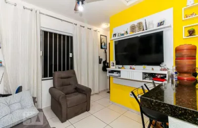 Casa / sobrado em condomínio para venda - vila guilherme, 1 quarto,  38 m² - são paulo